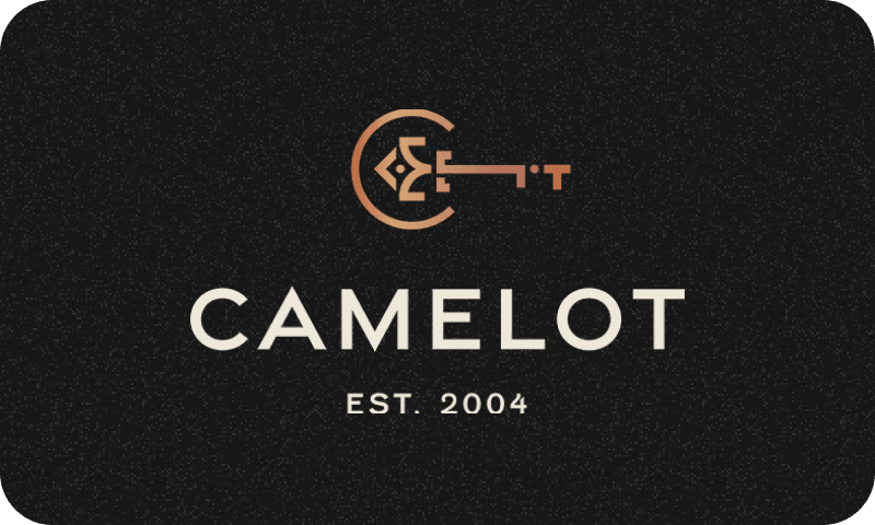 Camelot logo