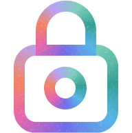 Lock icon