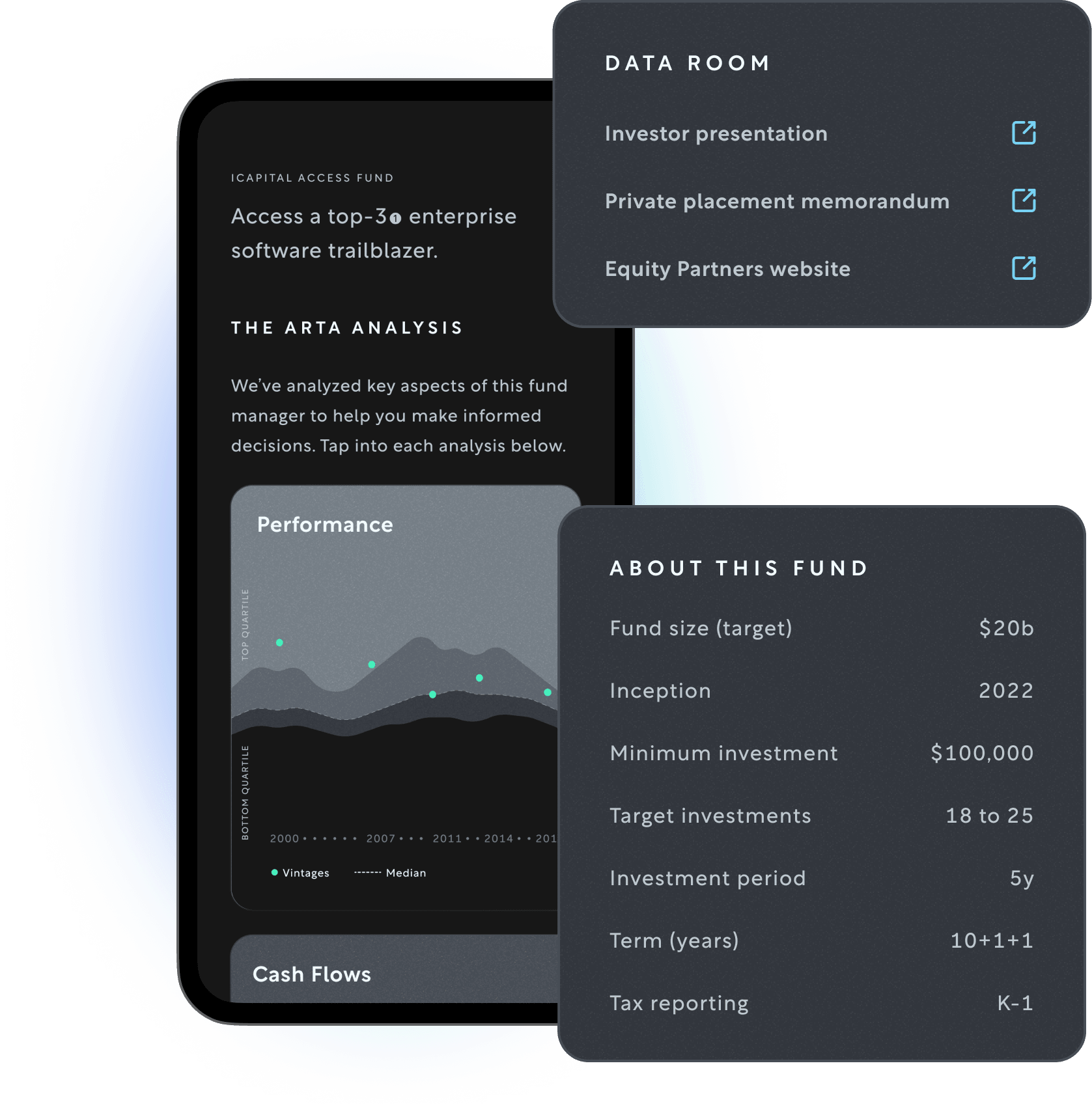 alts mock